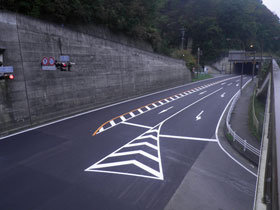 長野県長野市小田切舗装 長野県長野市小田切舗装